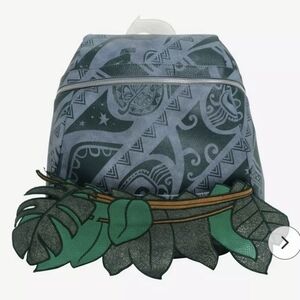 Danielle Nicole Disney Moana Maui Mini Backpack